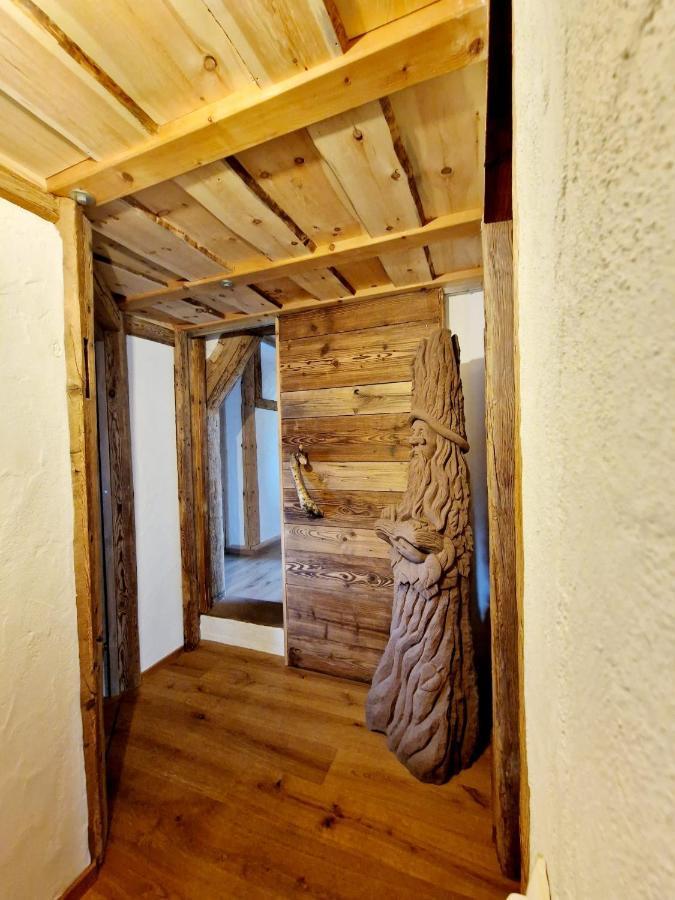 Wood & Stone Lodge 3 Donaueschingen Exterior foto